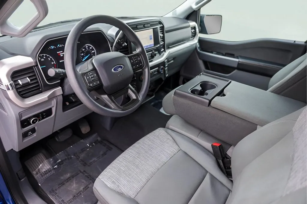Ford F-150 photo 13