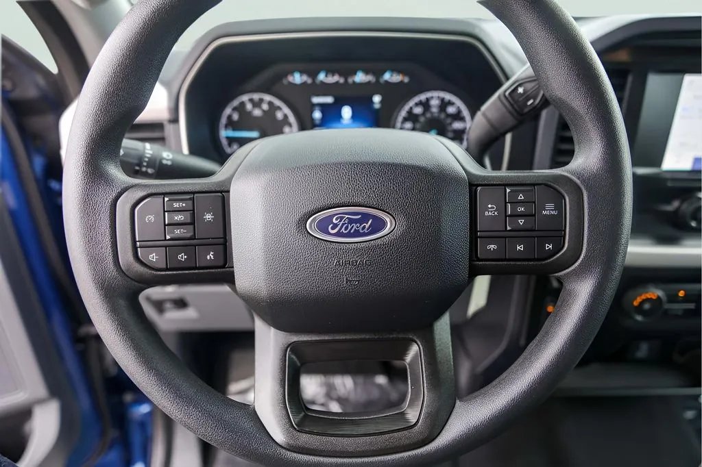 Ford F-150 photo 15