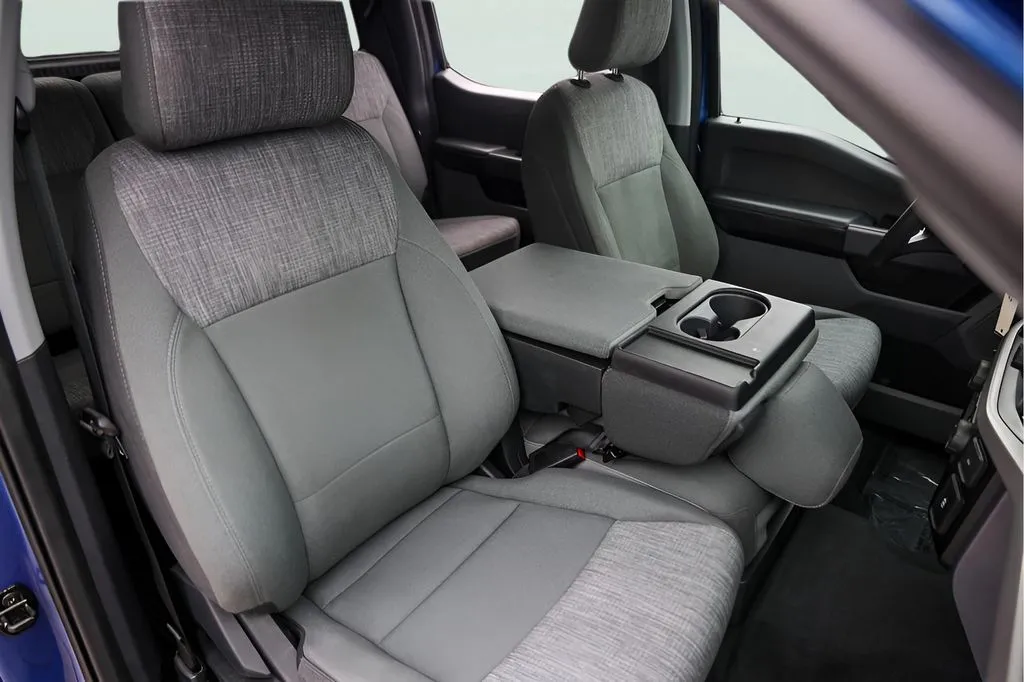 Ford F-150 photo 33