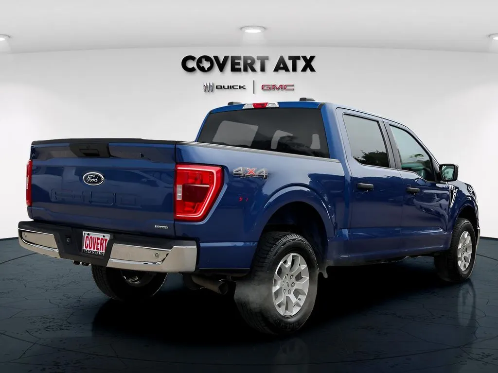 Ford F-150 photo 6