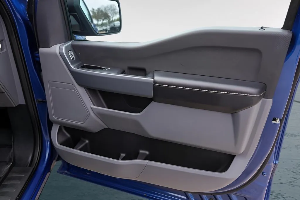 Ford F-150 photo 31