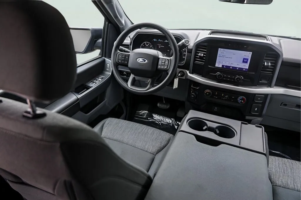 Ford F-150 photo 29