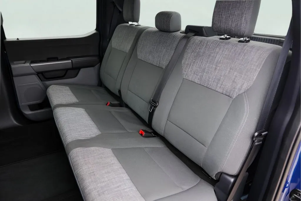 Ford F-150 photo 27