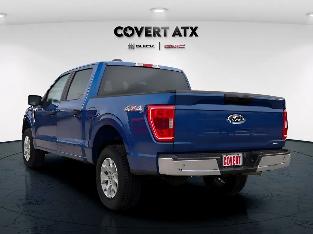 Ford F-150 photo 5