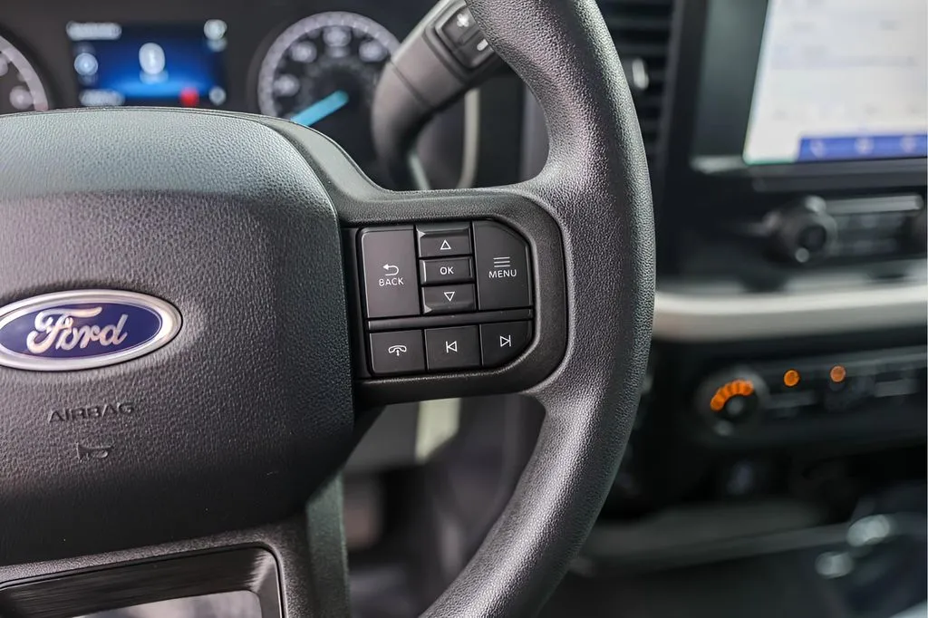 Ford F-150 photo 16