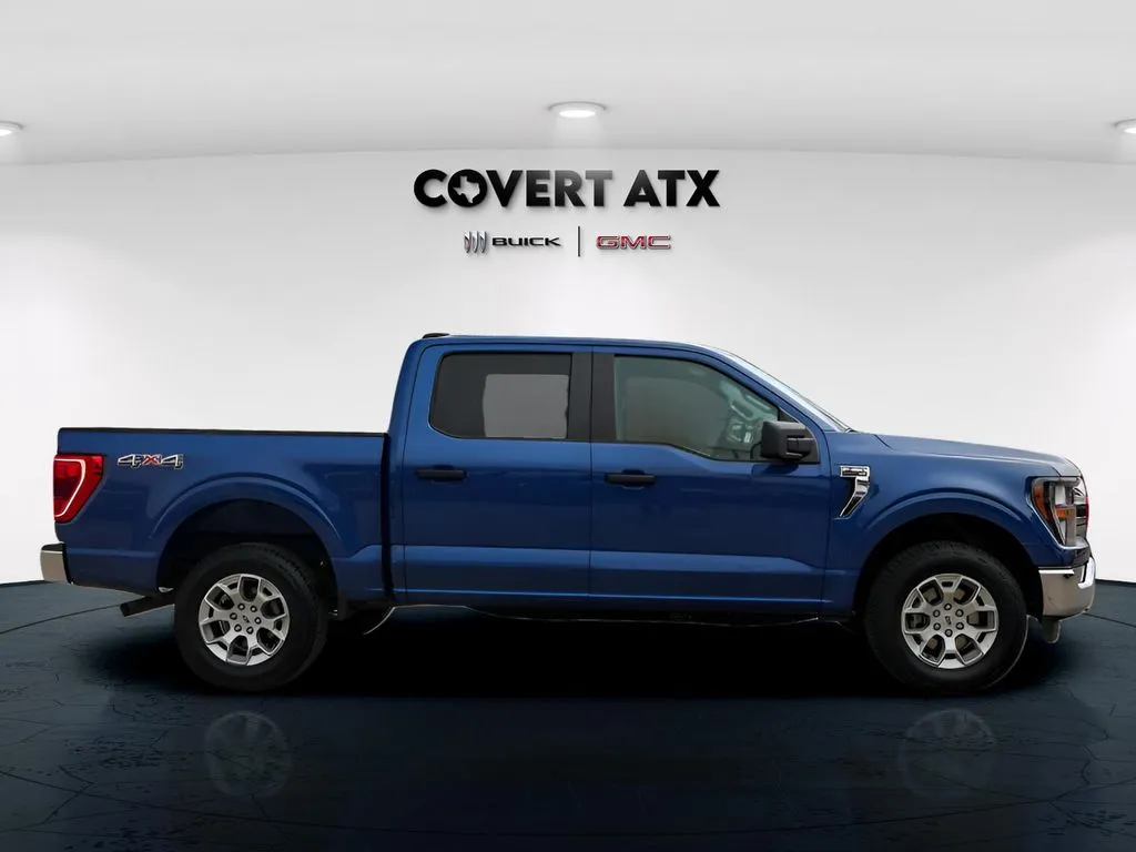 Ford F-150 photo 7