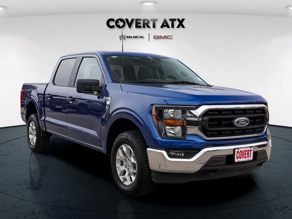 Ford F-150 photo 8