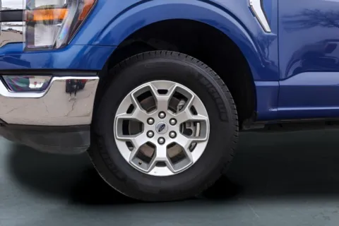 More photos of 2023 Ford F-150 XLT at Covert Buick GMC, TX