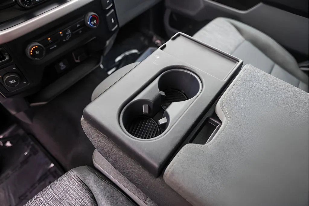 Ford F-150 photo 24