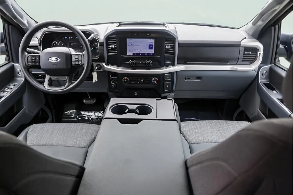 Ford F-150 photo 28