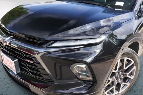 Another view of 2024 Chevrolet Blazer RS for sale in Austin, TX at Covert Buick GMC