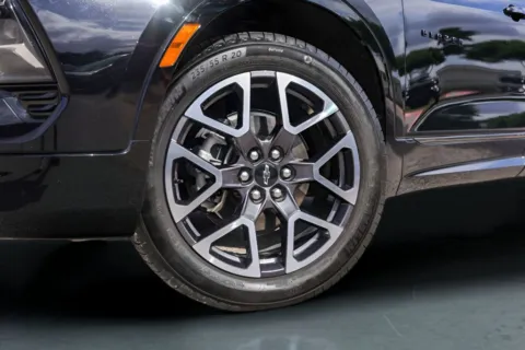 More photos of 2024 Chevrolet Blazer RS at Covert Buick GMC, TX