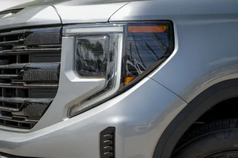 Another view of 2026 GMC Sierra 1500 Elevation for sale in Austin, TX at Covert Buick GMC