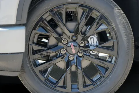 Photos of 2026 GMC Sierra 1500 Elevation for sale in Austin, TX at Covert Buick GMC