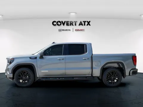 More photos of 2026 GMC Sierra 1500 Elevation at Covert Buick GMC, TX