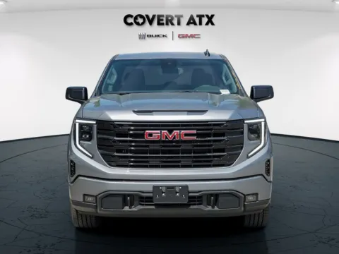 More photos of 2026 GMC Sierra 1500 Elevation at Covert Buick GMC, TX