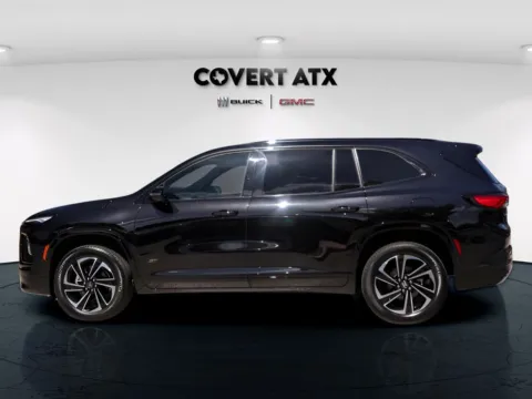 More photos of 2026 Buick Enclave Sport Touring at Covert Buick GMC, TX