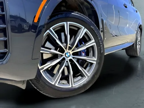Photos of 2026 BMW X5 M60i for sale in Austin, TX at Covert Buick GMC