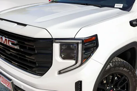 Another view of 2024 GMC Sierra 1500 Elevation for sale in Austin, TX at Covert Buick GMC