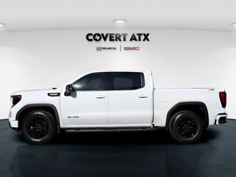More photos of 2024 GMC Sierra 1500 Elevation at Covert Buick GMC, TX