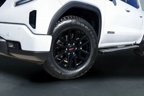 More photos of 2024 GMC Sierra 1500 Elevation at Covert Buick GMC, TX