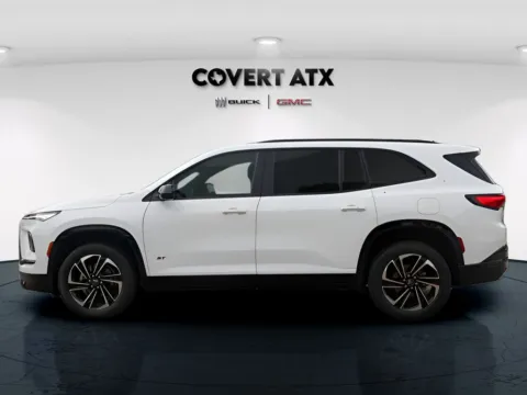 More photos of 2026 Buick Enclave Sport Touring at Covert Buick GMC, TX