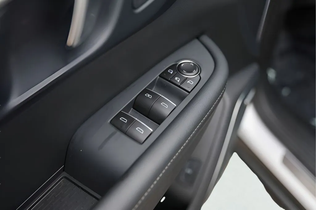 Buick Enclave photo 24