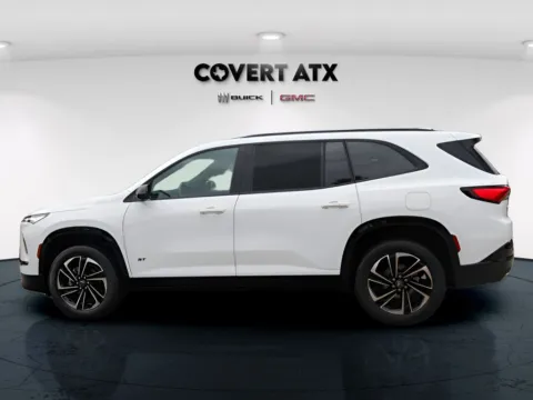 More photos of 2026 Buick Enclave Sport Touring at Covert Buick GMC, TX