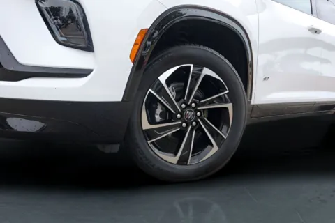 More photos of 2026 Buick Enclave Sport Touring at Covert Buick GMC, TX