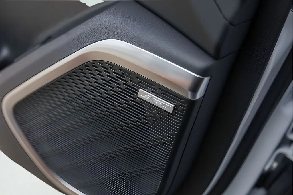 Buick Enclave photo 23