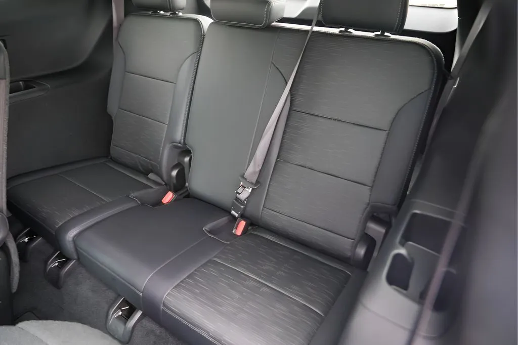 Buick Enclave photo 27