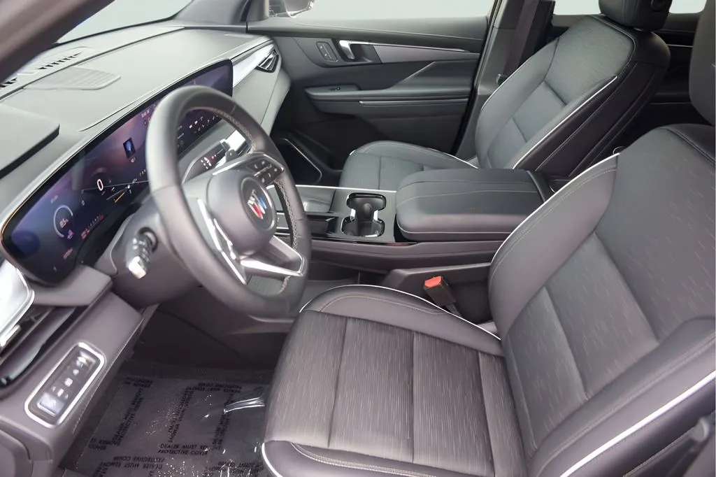 Buick Enclave photo 12