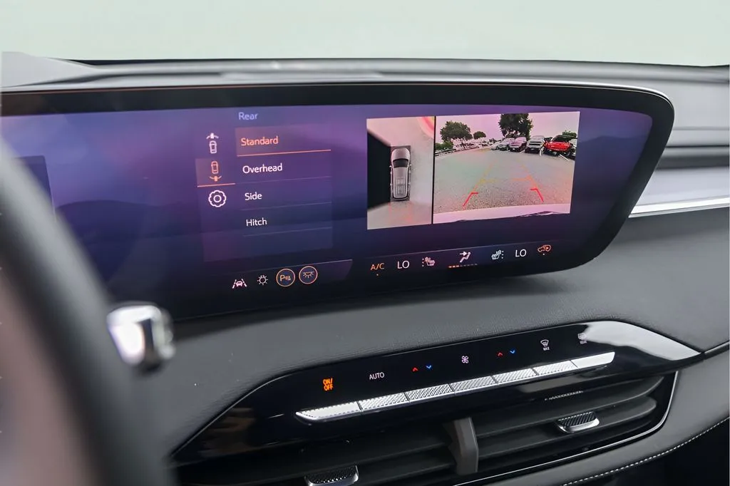 Buick Enclave photo 20