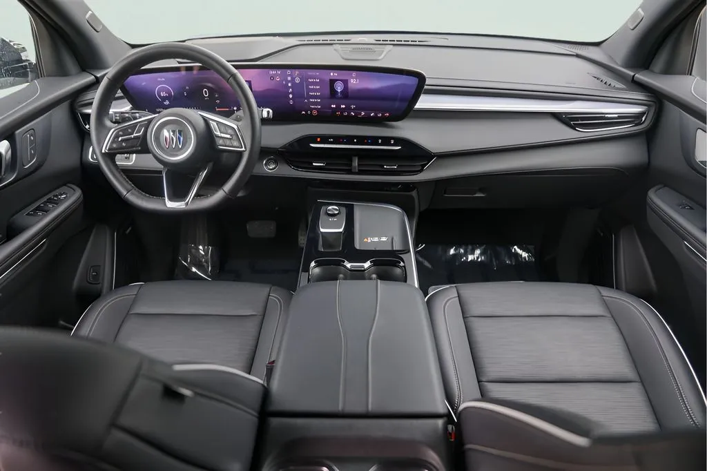 Buick Enclave photo 28