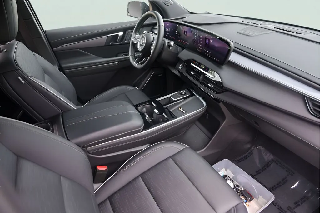 Buick Enclave photo 32