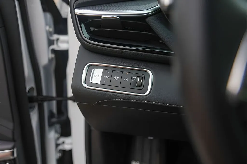 Buick Enclave photo 18