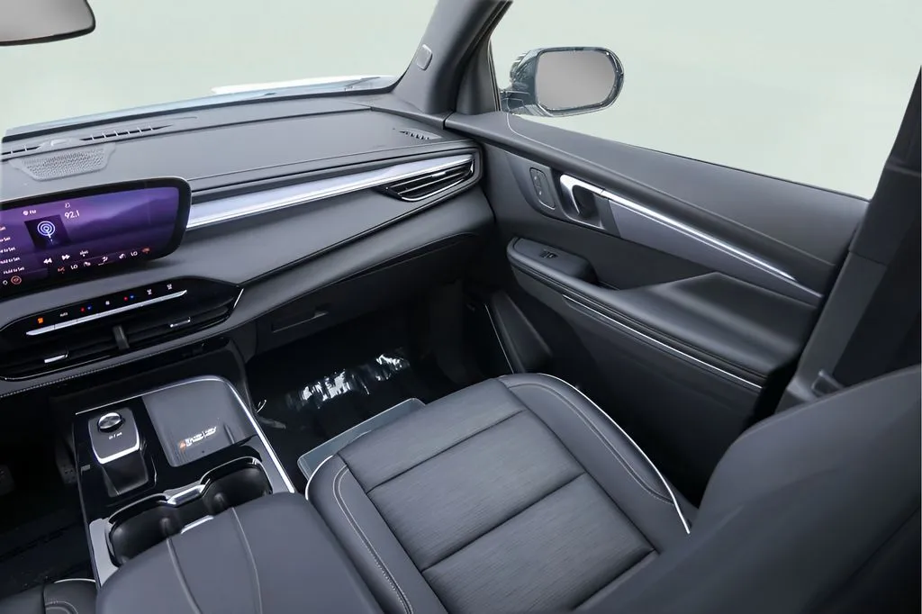 Buick Enclave photo 30
