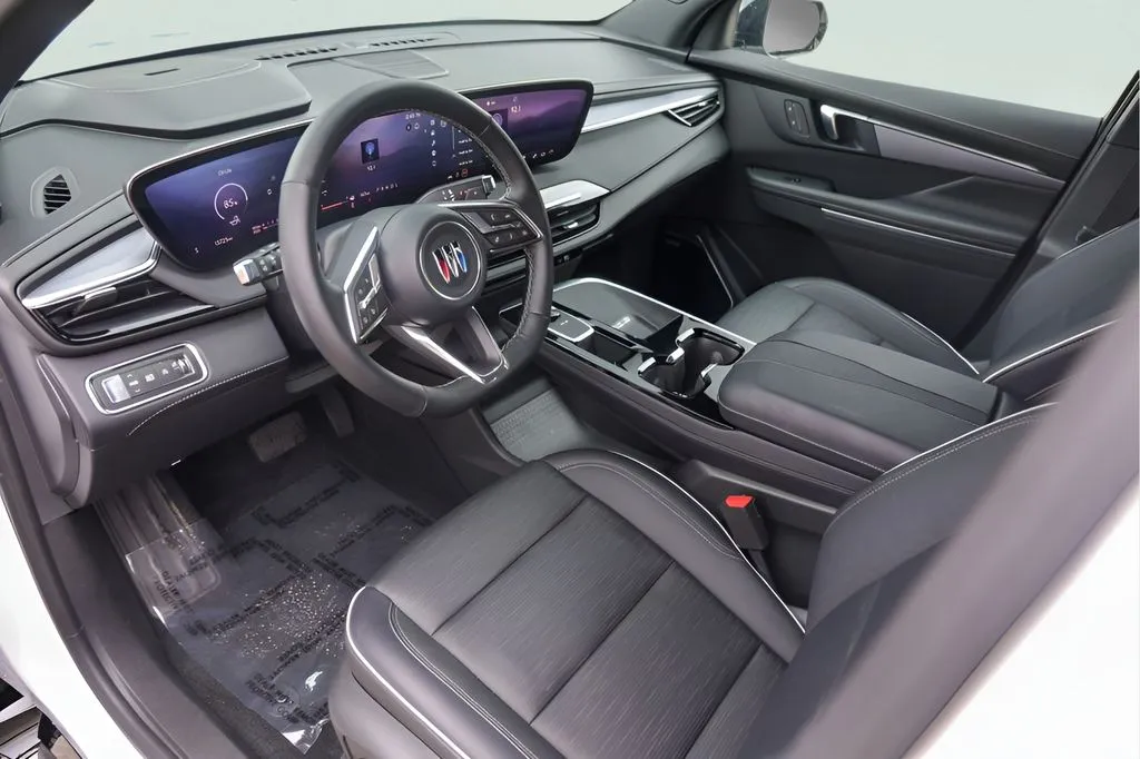 Buick Enclave photo 13