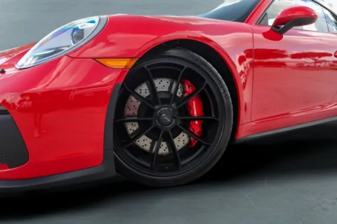 More photos of 2018 Porsche 911 GT3 at Covert Buick GMC, TX