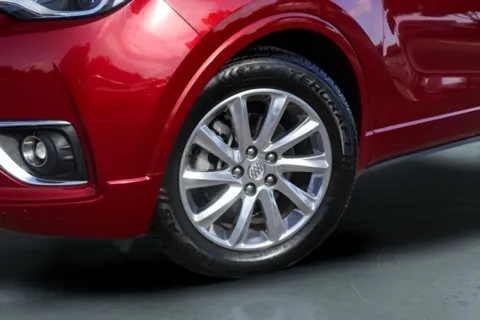 More photos of 2020 Buick Envision Essence at Covert Buick GMC, TX