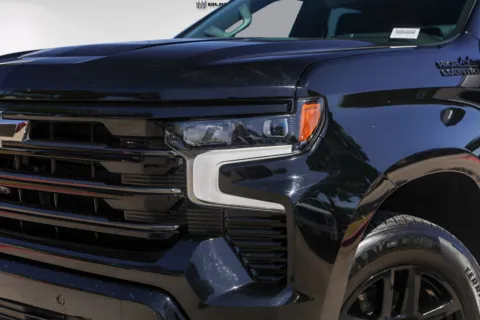 Another view of 2024 Chevrolet Silverado 1500 High Country for sale in Austin, TX at Covert Buick GMC