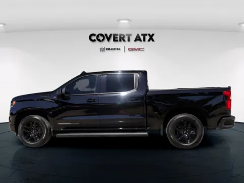 More photos of 2024 Chevrolet Silverado 1500 High Country at Covert Buick GMC, TX