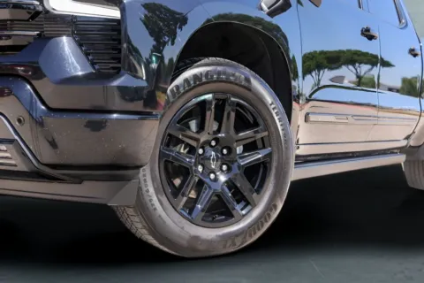 More photos of 2024 Chevrolet Silverado 1500 High Country at Covert Buick GMC, TX