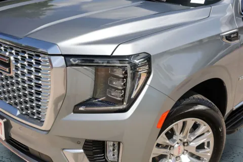Another view of 2024 GMC Yukon Denali for sale in Austin, TX at Covert Buick GMC