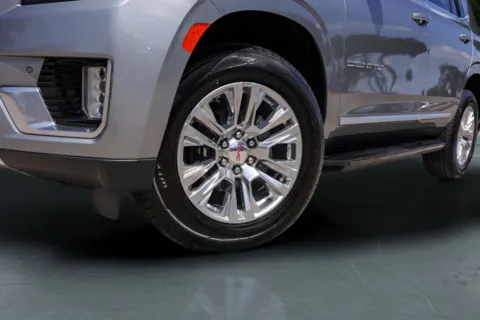 More photos of 2024 GMC Yukon Denali at Covert Buick GMC, TX