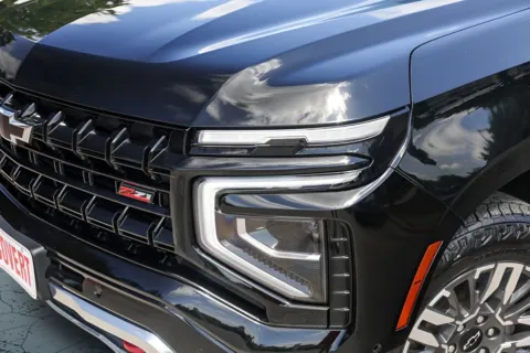 Another view of 2025 Chevrolet Tahoe Z71 for sale in Austin, TX at Covert Buick GMC