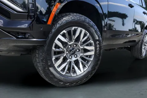 More photos of 2025 Chevrolet Tahoe Z71 at Covert Buick GMC, TX