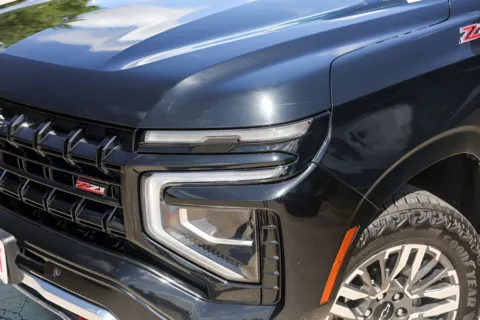 Another view of 2025 Chevrolet Tahoe Z71 for sale in Austin, TX at Covert Buick GMC