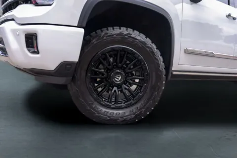 More photos of 2024 Chevrolet Silverado 2500HD High Country at Covert Buick GMC, TX