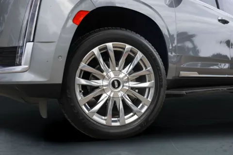 More photos of 2024 Cadillac Escalade Premium Luxury at Covert Buick GMC, TX